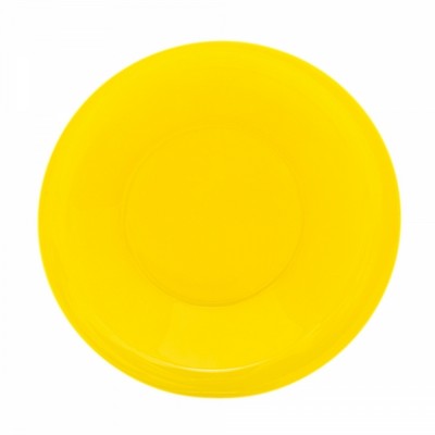 Обеденная тарелка 25см Luminarc Ambiante Yellow L6260 (Q1983)