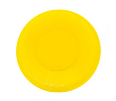 Суповая тарелка 21см Luminarc Ambiante Yellow L6262 (Q1985)