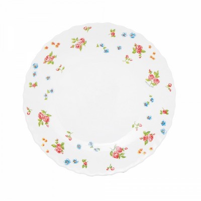 Десертная тарелка 19см Arcopal Candice L7188