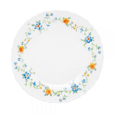 Десертная тарелка 19см Arcopal Cybele L7192