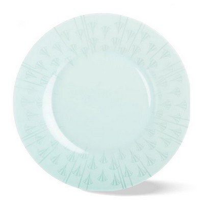 Обеденная тарелка 28см Luminarc Eclisse L8179