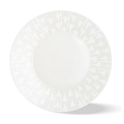 Суповая тарелка 23см Luminarc Eclisse L8181