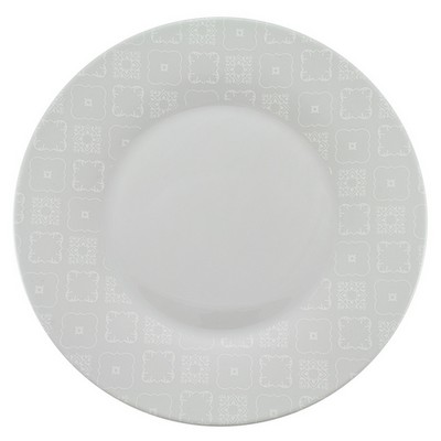 Обеденная тарелка 28см Luminarc Calicot L8323