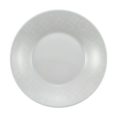 Суповая тарелка 23см Luminarc Calicot L8371