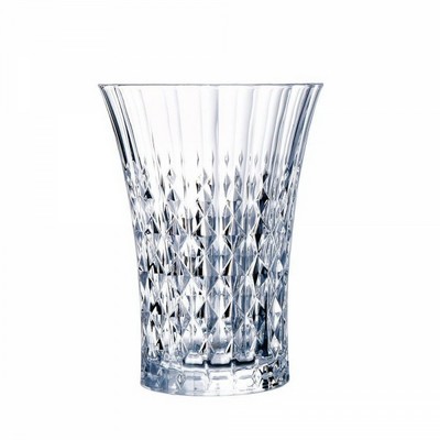 Набор стаканов 360мл 6шт Eclat Cristal d'Arques Lady Diamond L9746