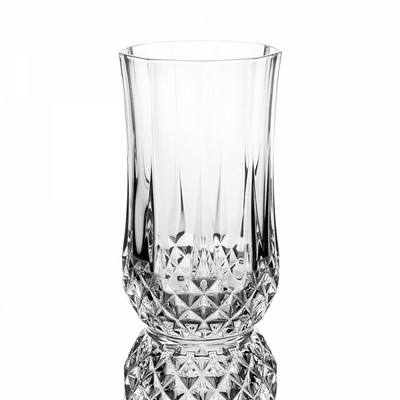 Набор стаканов 360мл 6шт Eclat Cristal d'Arques Longchamp L9757