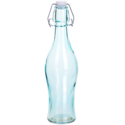 Бутылка для холодных напитков 0.5л Loraine LR-27823-1