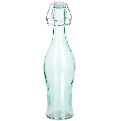 Бутылка для холодных напитков 0.5л Loraine LR-27823-2