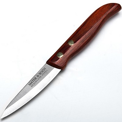 Кухонный нож для чистки овощей 8.9см Mayer&Boch MB-23432