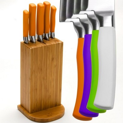 Набор кухонных ножей Mayer&Boch MB-23788