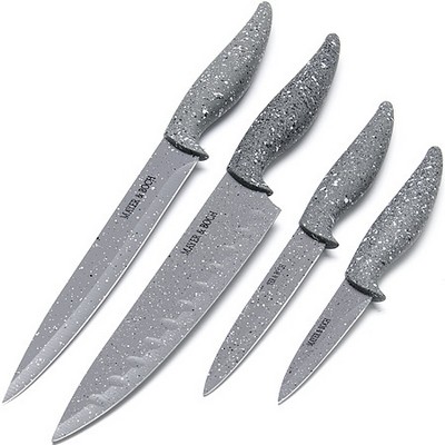 Набор кухонных ножей Mayer&Boch MB-26838