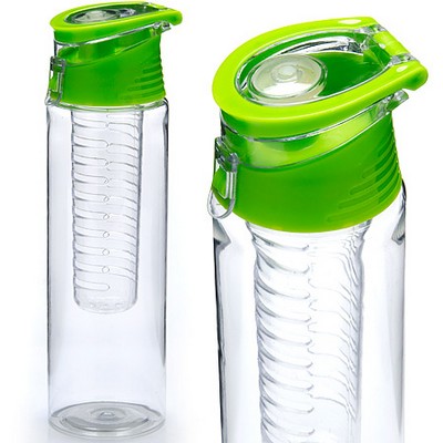 Бутылка для воды с инфузером 0.65л Mayer&Boch MB-27094