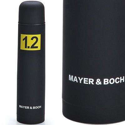 Термос 1.2л Mayer&Boch MB-27606