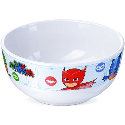 Тарелка суповая детская 13см Mayer&Boch Disney PJ Masks MB-27702