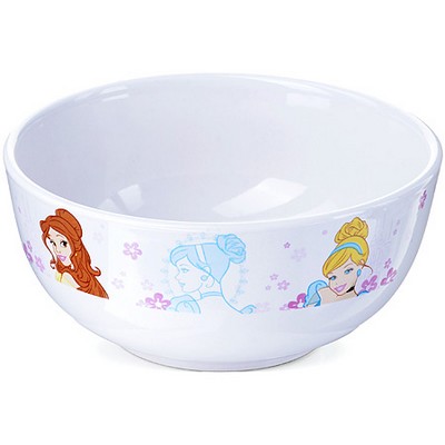 Тарелка суповая детская 13см Mayer&Boch Disney Princess MB-27703
