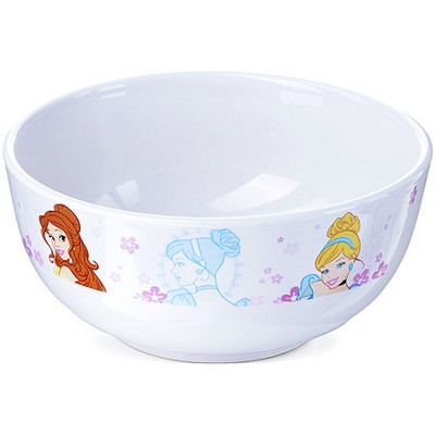 Тарелка суповая детская 13см Mayer&Boch Disney Princess MB-27706