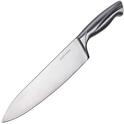 Кухонный нож поварской 34см Mayer&Boch MB-27760