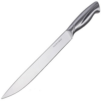 Кухонный нож разделочный 33.5см Mayer&Boch MB-27761