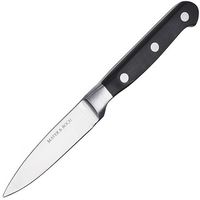 Кухонный нож для очистки фруктов и овощей 20.5см Mayer&Boch MB-27767