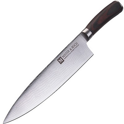 Кухонный нож 20.3см Mayer&Boch Modest MB-27993