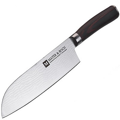 Кухонный нож 17.8см Mayer&Boch Modest MB-27994