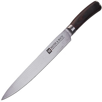Кухонный нож 20.3см Mayer&Boch Modest MB-27995