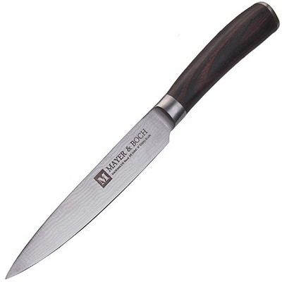 Кухонный нож 12.7см Mayer&Boch Modest MB-27996