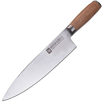 Кухонный нож 20.3см Mayer&Boch Zenon MB-27997