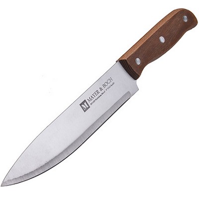 Кухонный нож поварской 19см Mayer&Boch Classic MB-28009
