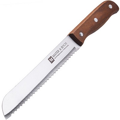 Кухонный нож разделочный 19см Mayer&Boch Classic MB-28011