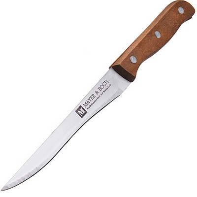Кухонный нож обвалочный 14см Mayer&Boch Classic MB-28012
