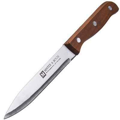 Кухонный нож универсальный 11.5см Mayer&Boch Classic MB-28013