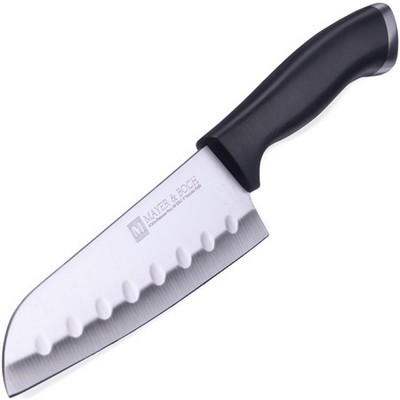 Кухонный нож 23.2см Mayer&Boch Magenta MB-28021