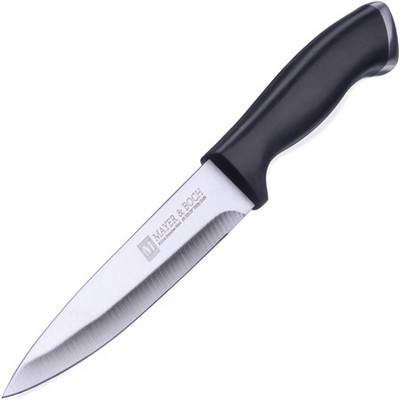 Кухонный нож 23.2см Mayer&Boch Magenta MB-28023