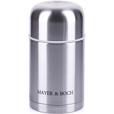Термос 0.6л Mayer&Boch MB-28037