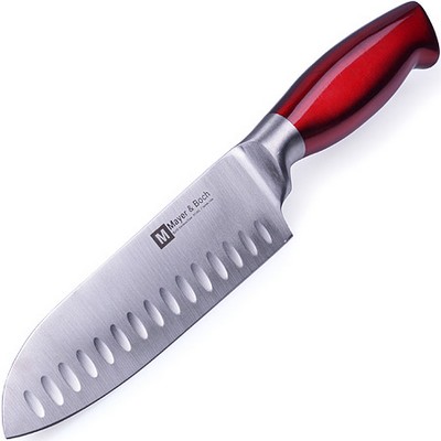 Кухонный нож 30.5см Mayer&Boch Nordic MB-28120