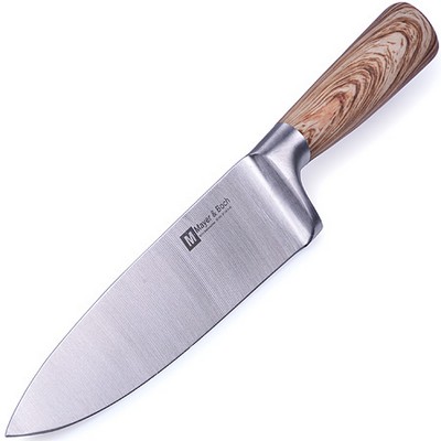 Кухонный нож 35см Mayer&Boch Amati MB-28123