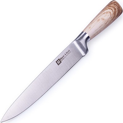 Кухонный нож 33см Mayer&Boch Amati MB-28124