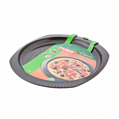 Форма для пиццы 30см Pyrex Smart Cooking MBCBP30/5046