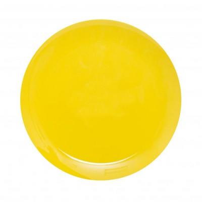 Десертная тарелка 20см Luminarc Arty Yellow N2492