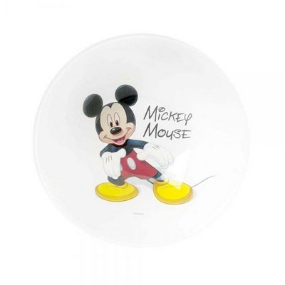 Салатник 17см Luminarc Disney Mickey Colors N3026