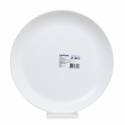 Обеденная тарелка 27см Luminarc Diwali N3604