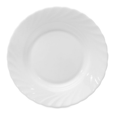 Суповая тарелка 22см Luminarc Trianon N3646