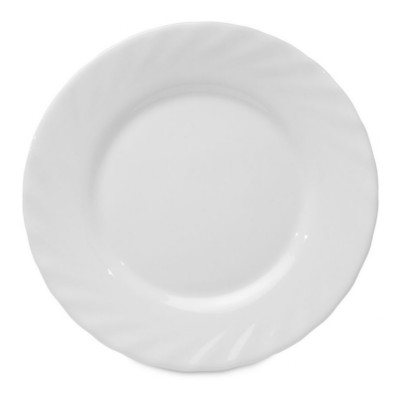 Пирожковая тарелка 15.5см Luminarc Trianon N3653