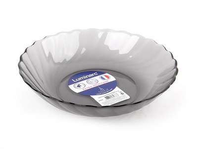 Суповая тарелка 20.5см Luminarc Trianon Graphite N5762-1