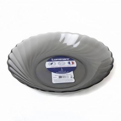 Суповая тарелка 20.5см Luminarc Trianon Graphite N5762