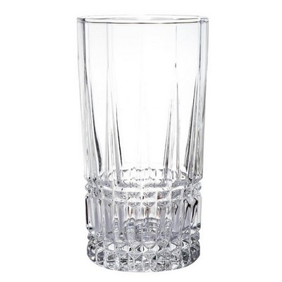 Набор высоких стаканов 330мл 6шт Luminarc Elysees N9067