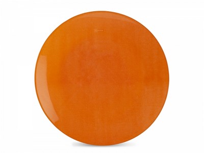Обеденная тарелка 25см Arcopal Zelia Colorama Orange N9159