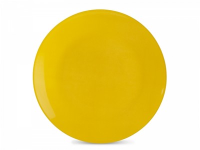 Обеденная тарелка 25см Arcopal Zelia Colorama Jaune N9161