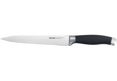 Кухонный разделочный нож 20см Nadoba Rut 722713